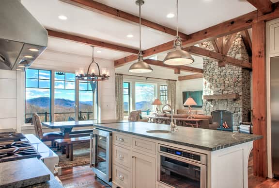 Summit Haven at Balsam Mountain Preserve - Image 3