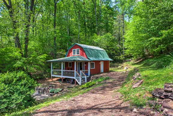 The Barn at Maple Hill - Image 4