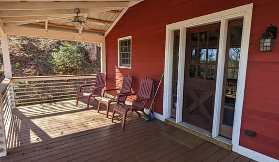 The Barn at Maple Hill - Image 2