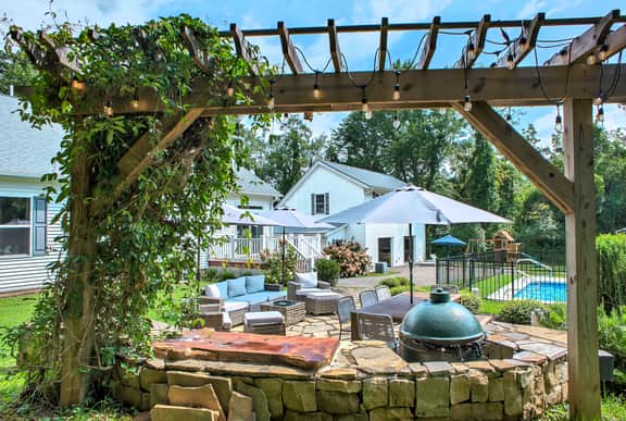 Pisgah Poolside Peaks Retreat - Image 2