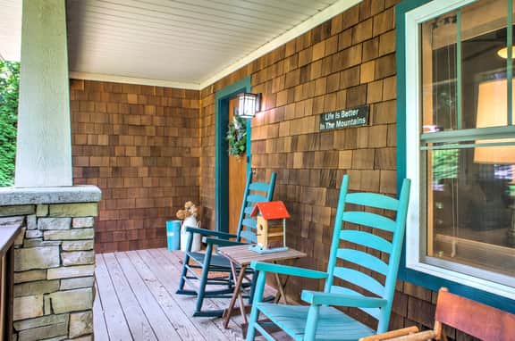 Birdsong Bungalow - Image 2