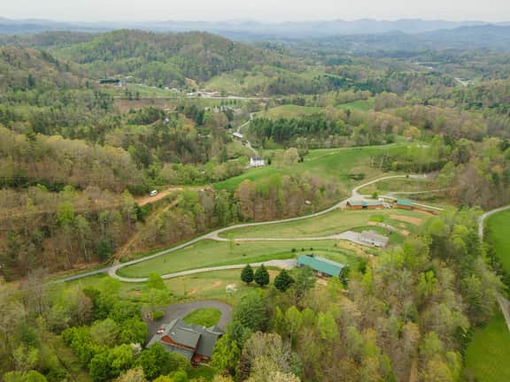 Marshall Skyline Retreat - Image 2