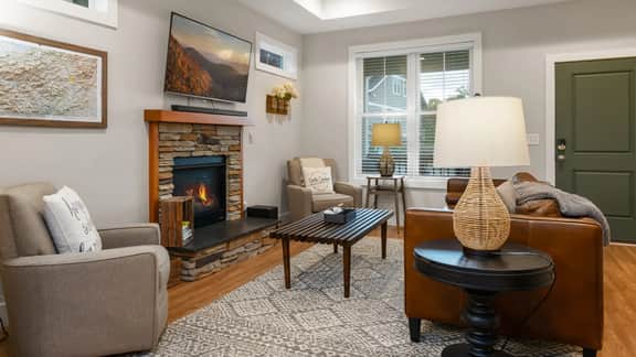Magnolia Mountain Home - Image 3