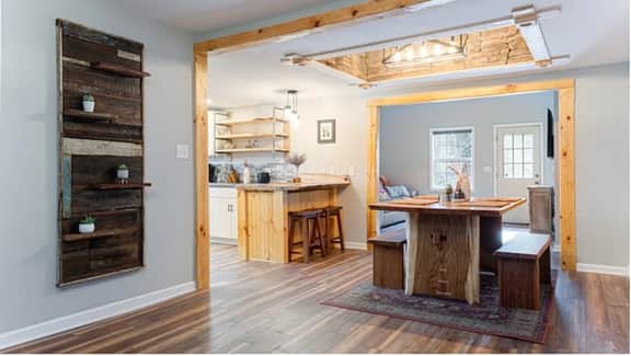 Covey Cottage - Image 3