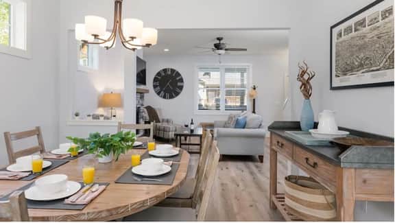 Modern Farmhouse - Image 3