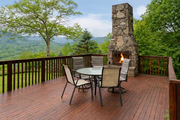 Misty Mountain Retreat - Image 2