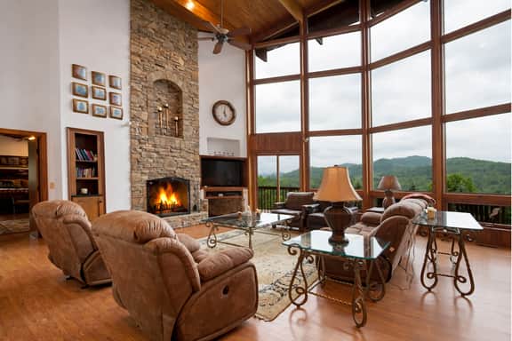Misty Mountain Retreat - Image 3