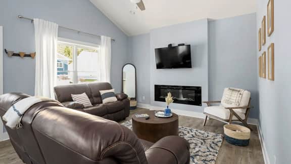 Luxury in the Mountains - Image 3