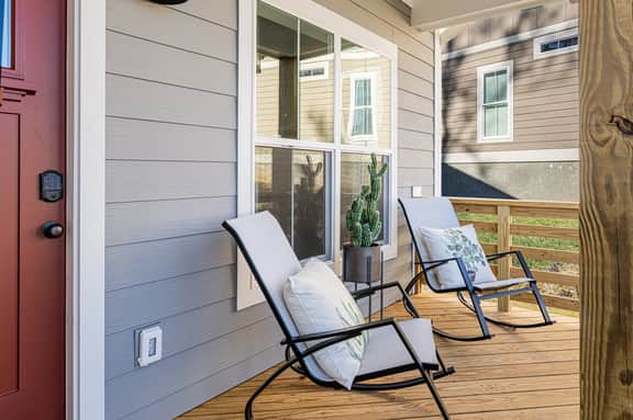 Modern Westside Retreat - Image 4