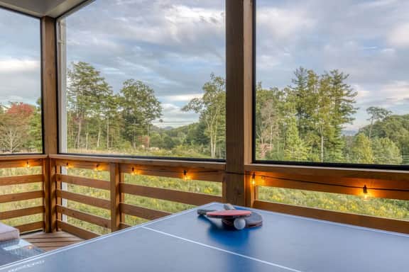 Blue Mountain Cottage - Image 5