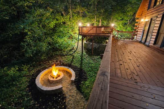 Hickory Ridge Getaway - Image 3
