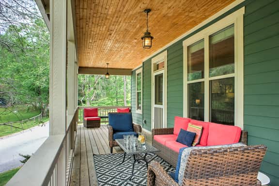Lake Cove Cottage - Image 3