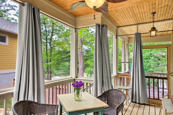 Lake Cove Cottage - Image 4