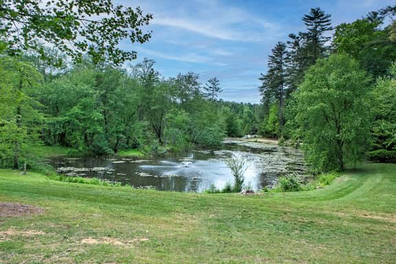 Lake Cove Cottage - Image 5