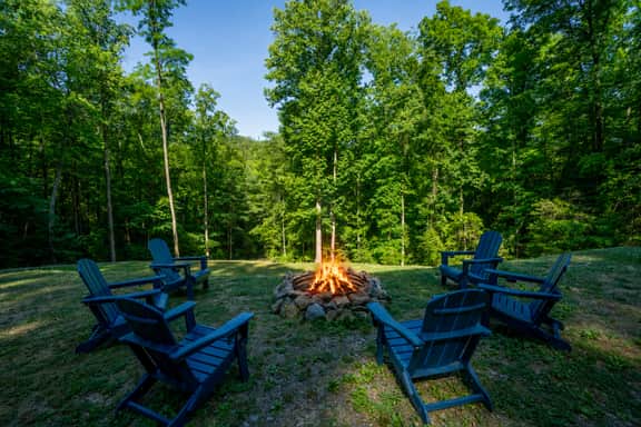 Bear Ridge BaseCamp at Buffalo Creek - Image 5