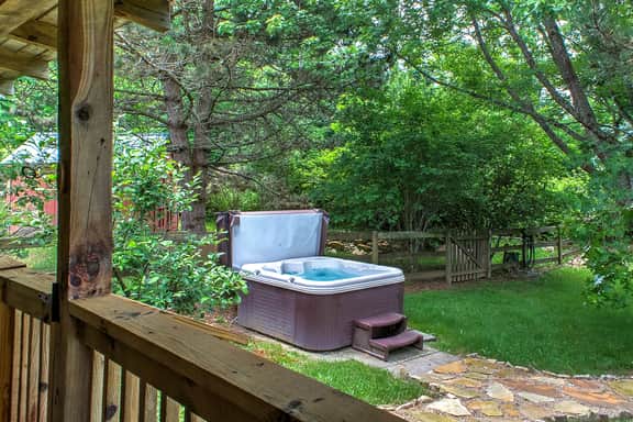 Glade Mountain Top Retreat - Image 3