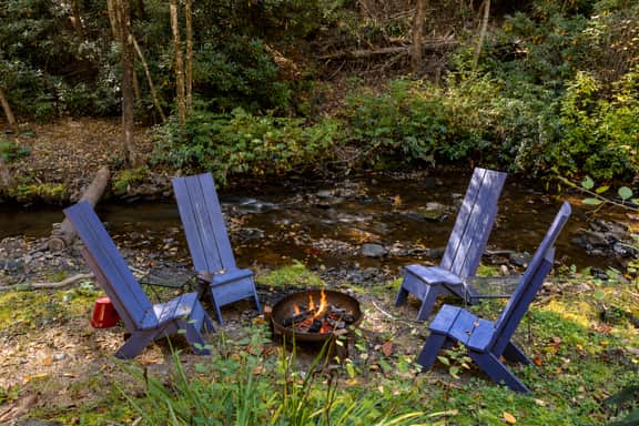 By the Creek - Image 4