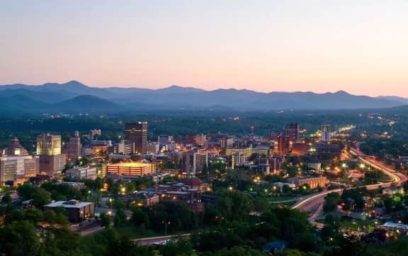 The Asheville Jewel - Image 2