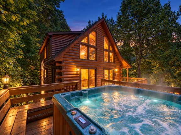 Hickory Ridge Getaway - Image 2