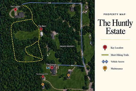 The Huntly Estate - Image 3