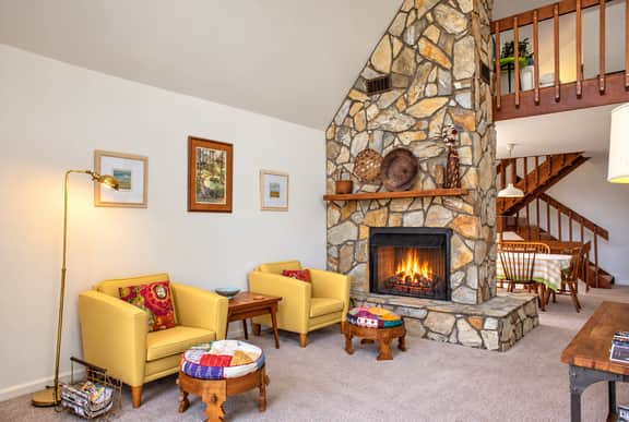 The Oak Lake House on Wanteska - Image 3