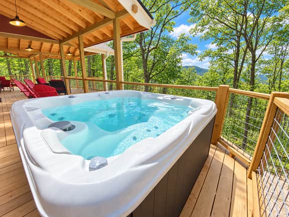 Bearwallow Retreat - Image 2