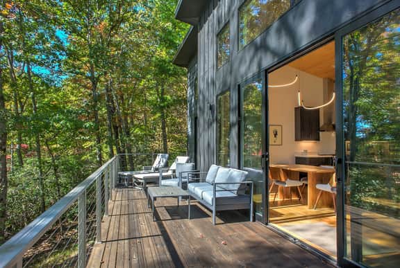 Casa Bam - Modern Mountain Escape - Image 2